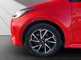 TOYOTA Yaris 5-TÜRER Yaris 1.5 Dual-VVT-iE