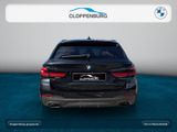 BMW 530d Touring (2020 - 2024) M Sport AHK+Navi+Luft