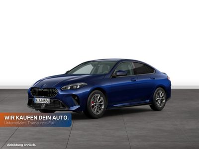 BMW 220d Gran Coupé