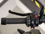 BMW F 900 R DEAL-BOXENSTOP Triple Black QS+ LED SOS GRA