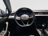 VW Passat Variant Business 2.0 TDI NAVI+SITZHZ+ACC