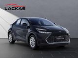 TOYOTA C-HR Hybrid FWD Active