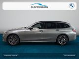 BMW 320i Touring AHK+Navi+SHZ+KeyGO+LED UPE: 59.860¤