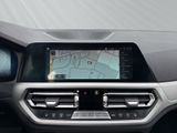 BMW 318 d touring Lenkradheizung Sportsitze AHK