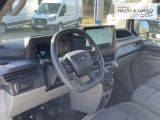 FORD Transit Custom 280 L1 Trend 2.0L 110 PS Laderaumschutz-Paket
