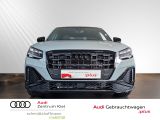 AUDI Q2 35 TFSI S-line Panorama Matrix-LED Navi+