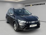 DACIA Sandero III Stepway Expression TCe 90
