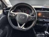 OPEL Corsa F Edition +Kamera+Klima+Sitzheizung+