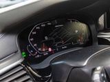BMW M550 ixDrive+Navi+HUD+StandHZG+e-Sitze+Leder+RFK