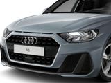 AUDI A1 Sportback 25 TFSI S-line S-tronic Sitzhz