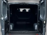 RENAULT Trafic DoKA L2H1 3,0t Blue dCi 130 AHK GJR