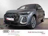 AUDI Q5 Sportback TFSI quattro edition one S-tronic
