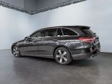 MERCEDES-BENZ C 300 d T AVANTGARDE SPUR AHK KAMERA PDC SHZ