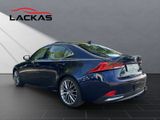 LEXUS IS 300 h*LUXURY LINE*AHK*VOLLLEDER* EIN TRAUM ..