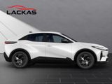 TOYOTA C-HR + 165 kW Teamplayer