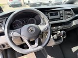 VW T6.1 2.0 TDI SKYCAMPER GARANTIE WIE CALIFORNIA KAMERA KLIMA