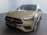 MERCEDES-BENZ GLA 200 d | AMG NIGHT AHK DISTR KAMERA PANO SPUR