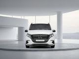 MERCEDES-BENZ eVito 129 TOURER PRO STANDARD MOPF 8SITZER 360° KLIMA