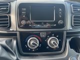 FIAT Ducato 35 L2H2 140 RFK+Allwetterreifen+PDC