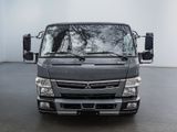 MITSUBISHI Fuso Canter 9C18 AMT Seitenkipper