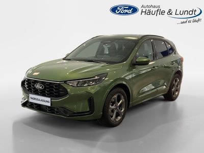 FORD Kuga ST-Line X 1.5 Benzin Navi digitales Cockpit LED