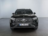 MERCEDES-BENZ GLC 200 d 4M AMG NIGHT SPUR PANO AHK 360 PDC