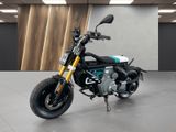 BMW CE 02 Highline-Paket+Heizgriffe+Schnellladegerät+