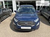FORD EcoSport Cool & Connect Allwetterreifen LED Klima