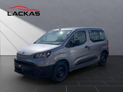 TOYOTA Proace City Verso 1.2 Pure L1