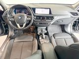 BMW 116 i Modell Sport Line LED+PDC+SHZ+Shadow-Line