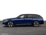 BMW 550e xDrive Touring