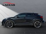 TOYOTA C-HR Hybrid GR Sport Black Edition *JBL*CarPlay*