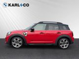 MINI Cooper SE Countryman Pano HUD H&K LED PDCv+h ACC