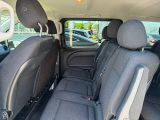 MERCEDES-BENZ Vito 114 TOURER PRO NAVI KLIMA LED 9SITZER TEMPOM