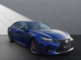 LEXUS GS F 5.0,V8, Carbon,Scheckheft