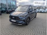 FORD Nugget L2 Active 170 PS Allrad-Automatik -Matrix LED-Toilette-AHK-