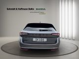 SKODA Superb Combi 1.5 TSI iV 150 kW Sportline Klima