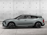 KIA K4 Automatik/ Vision (/ Komfort+