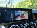 MERCEDES-BENZ GLB 200 d , AMG SPUR AHK KAMERA PDC SHZ MULTI