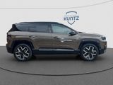 JEEP Compass Elektro 157 kW First Edition