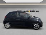 CITROEN C1 Feel +Klimaanlage+Radio+Garantie+