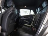 MERCEDES-BENZ GLC 220 d 4M Coupé SPUR KAMERA PDC SHZ