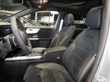 MERCEDES-BENZ GLA 220 d 4MATIC AMG NIGHT 360 AHK KAMERA PANO