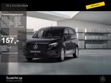 MERCEDES-BENZ eCitan KASTEN PRO LANG KLIMA WINTER NAVI LED AC/DC SCHNELLLADUNG