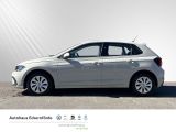 VW Polo Life 1,0 Klima Einparkhilfe Fenster el.