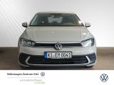 VW Polo Life 1.0 TSI SITZHZ+PDC+CARPLAY+KLIMA