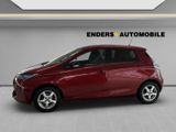 RENAULT ZOE Intens zzgl. Batteriemiete PDC SHZ Klima Navi