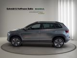SKODA Karoq Balance Klima Rückfahrkamera Sitzheizung