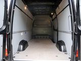 MERCEDES-BENZ Sprinter 317 KASTEN L2H2 KLIMA NAVI AHK 3,5T