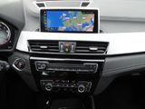 BMW X2 sDrive18i Advantage Navi LED Harman Kardon